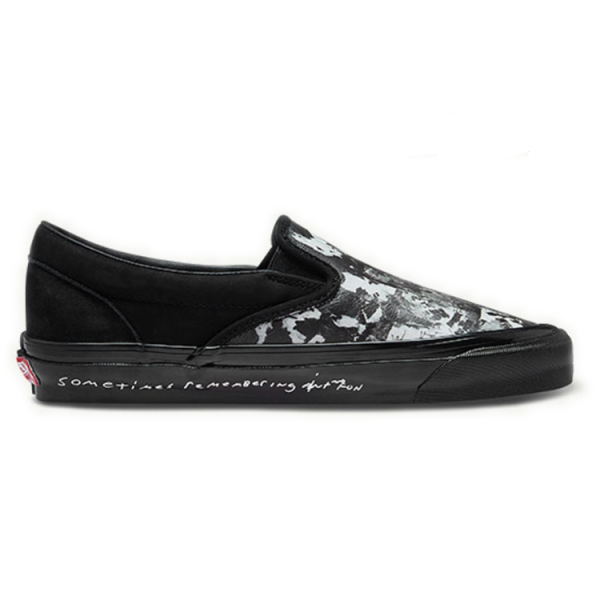 Vans slip-on Lx