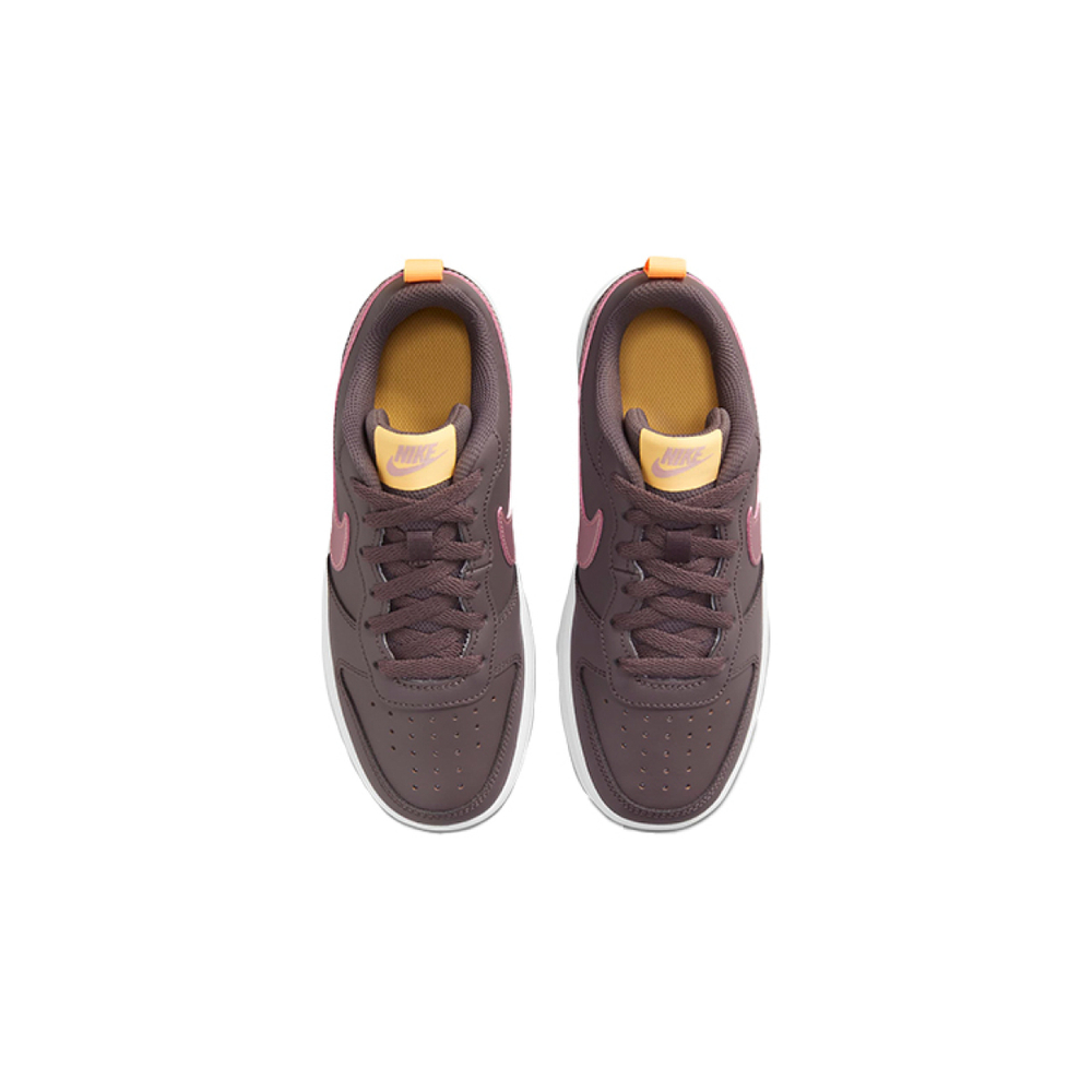 Nike Court Borough 2 Low 2