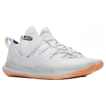 Under Armour CURRY 5 Grey Gum