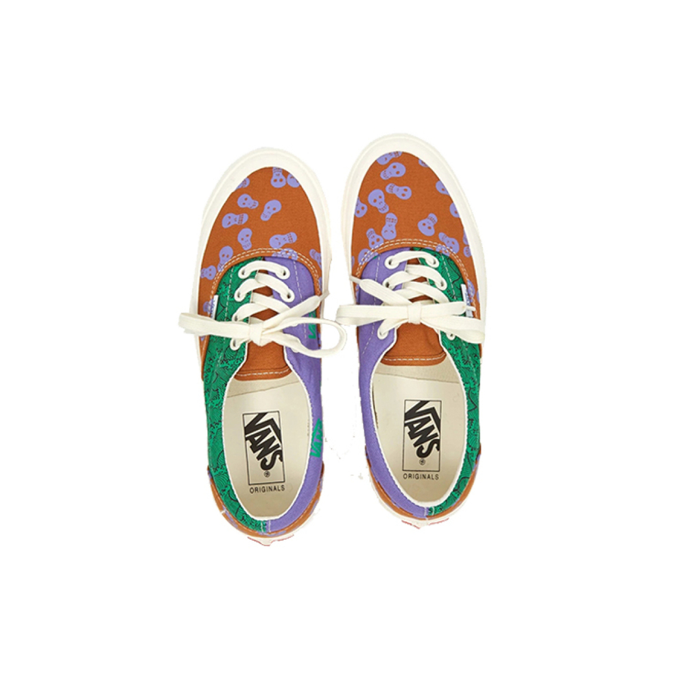 Vans Era
