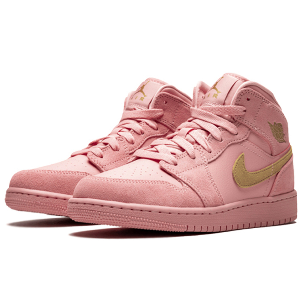 Jordan Air Jordan 1 Mid