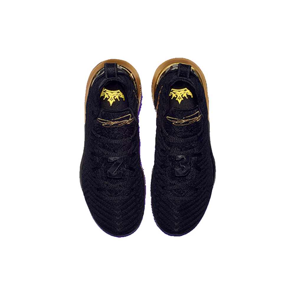 Nike Lebron 16