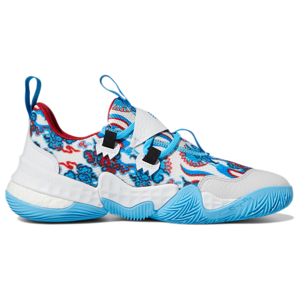 Adidas Trae Young 1.0 CNY
