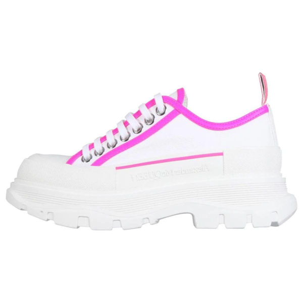 Alexander McQueen Tread Slick