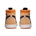 Jordan Air Jordan 1 zoom air cmft "pumpkin spice"