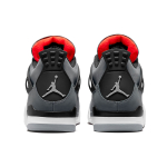 Jordan Air Jordan 4 retro "infrared"