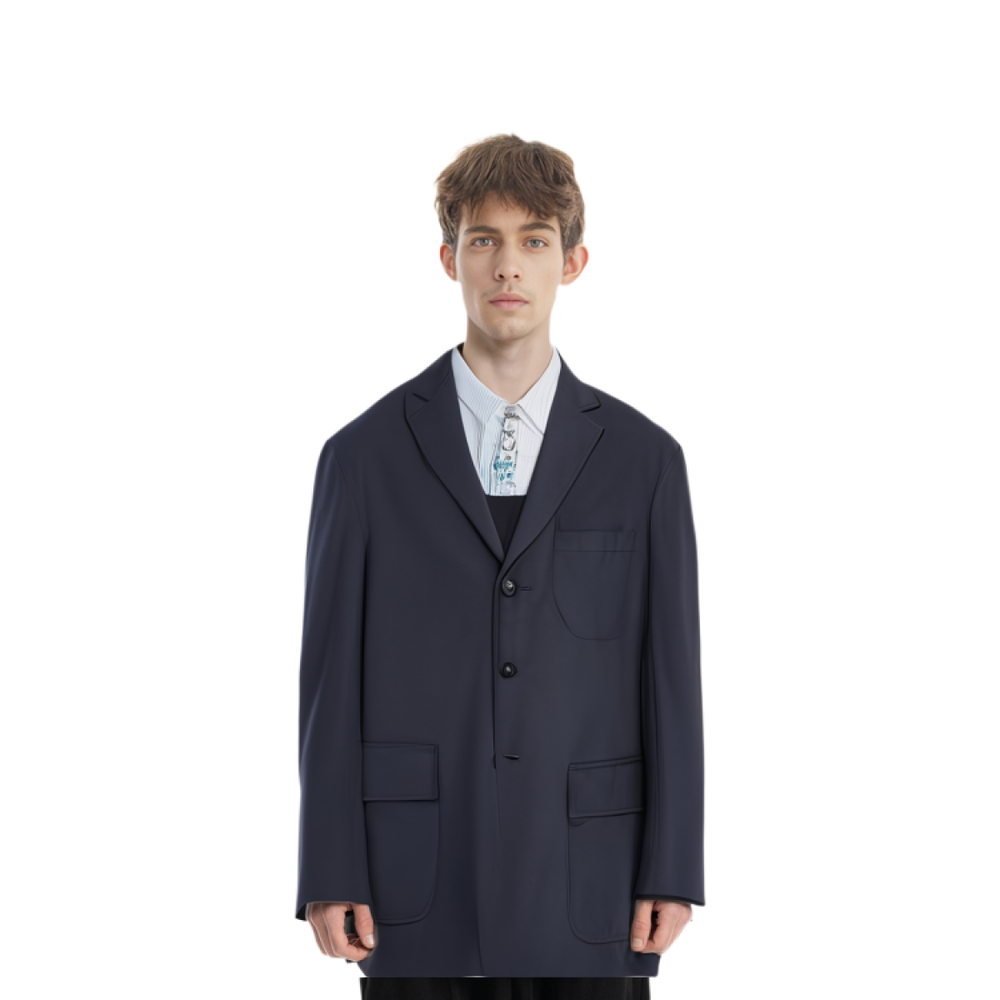 UNIQLO x JIL SANDER