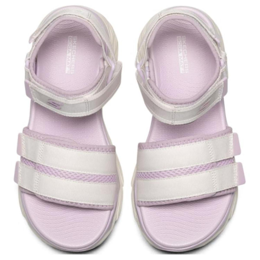 Skechers Max Cushioning