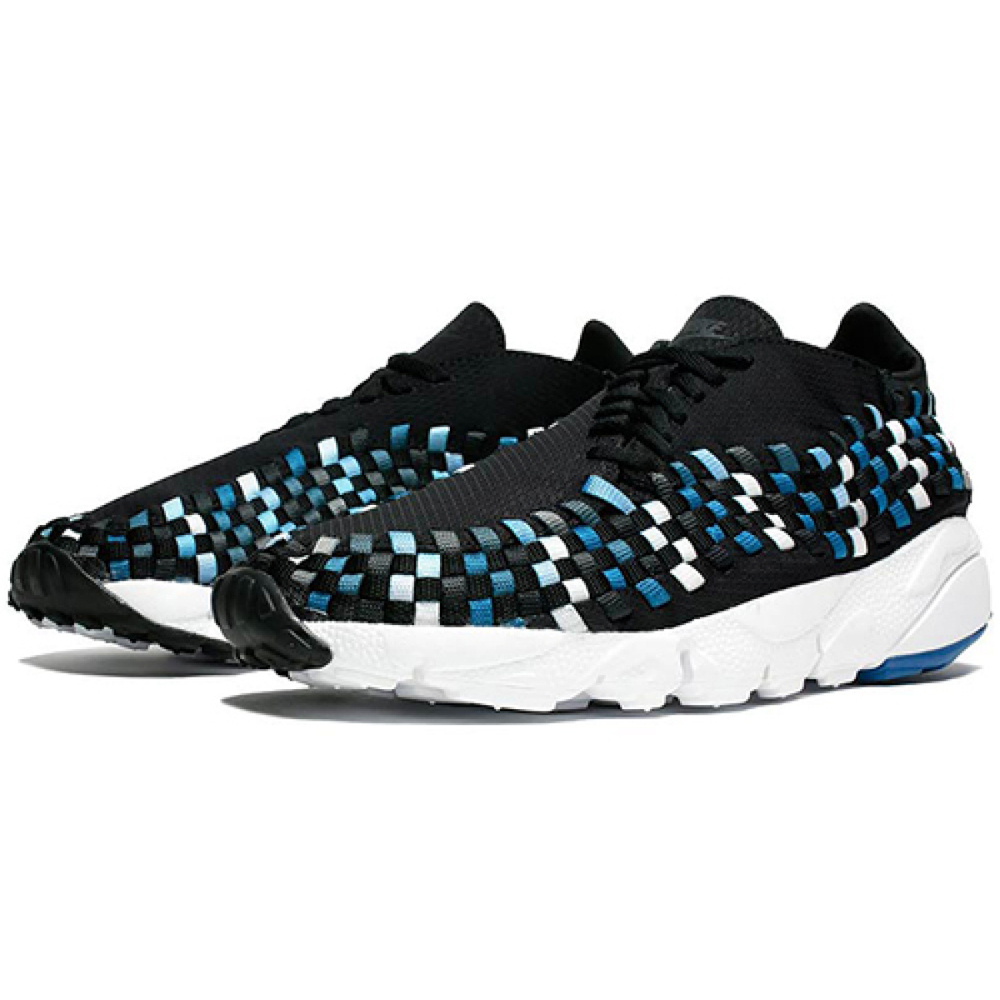 Nike AIR FOOTSCAPE WOVEN