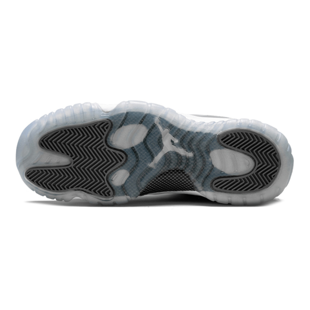Jordan Air Jordan 11 Retro Low Cool Grey