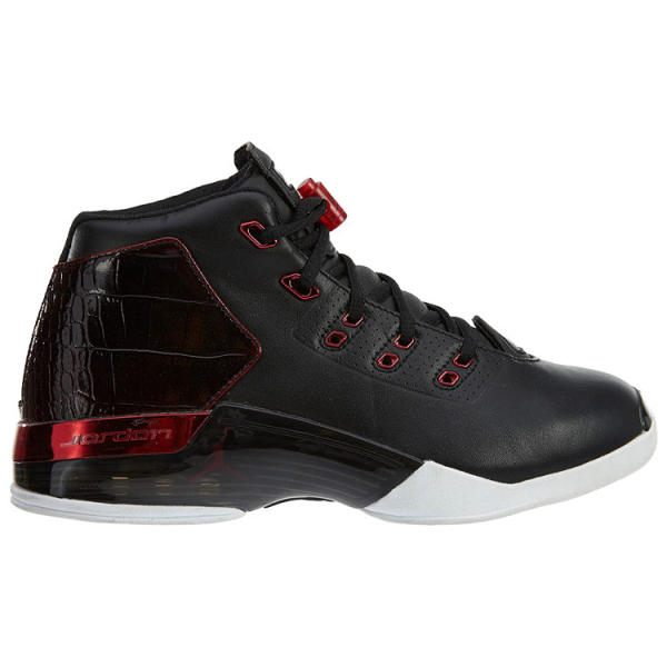 Jordan Air Jordan 17 Retro Chicago Bulls