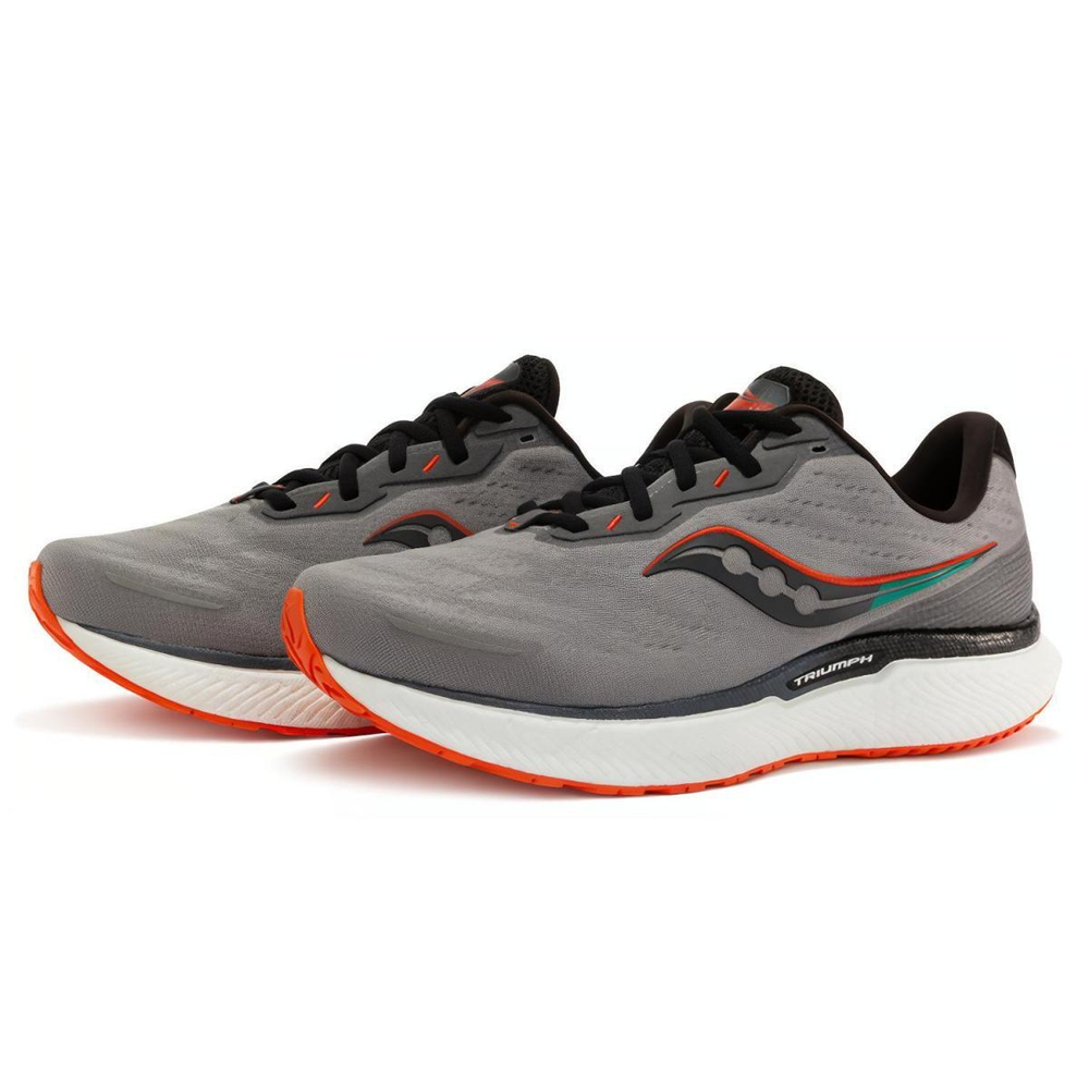 Saucony Triumph 19