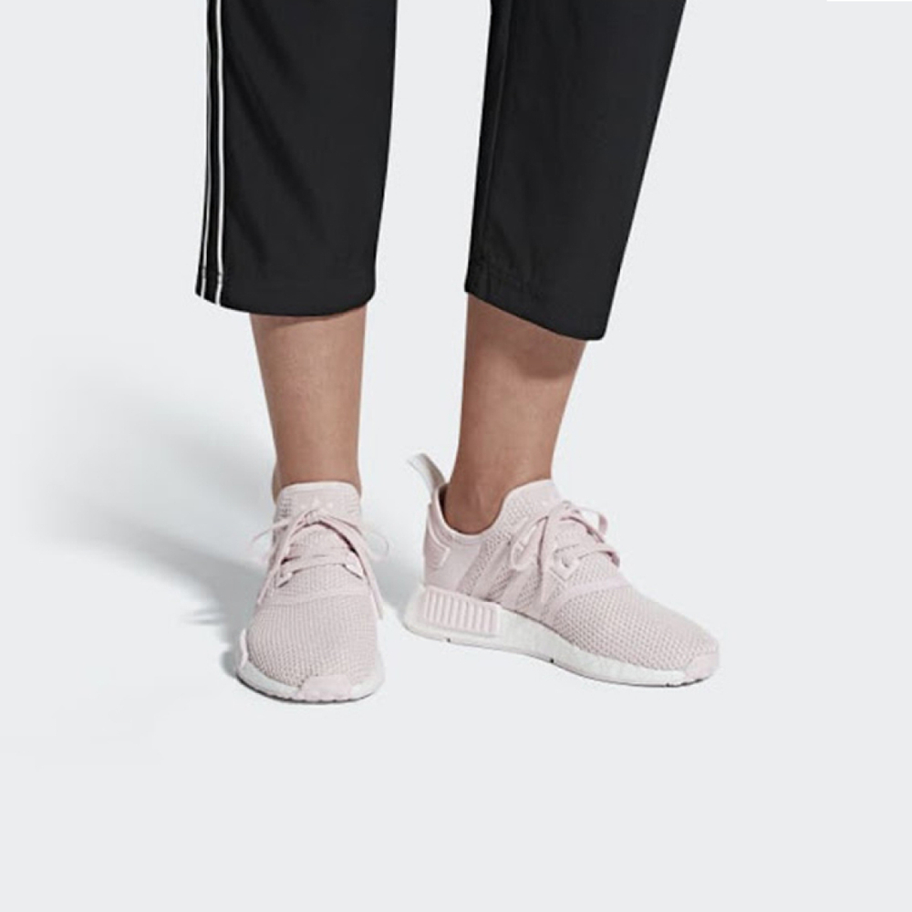 Adidas originals NMD_R1 Orchid Tint