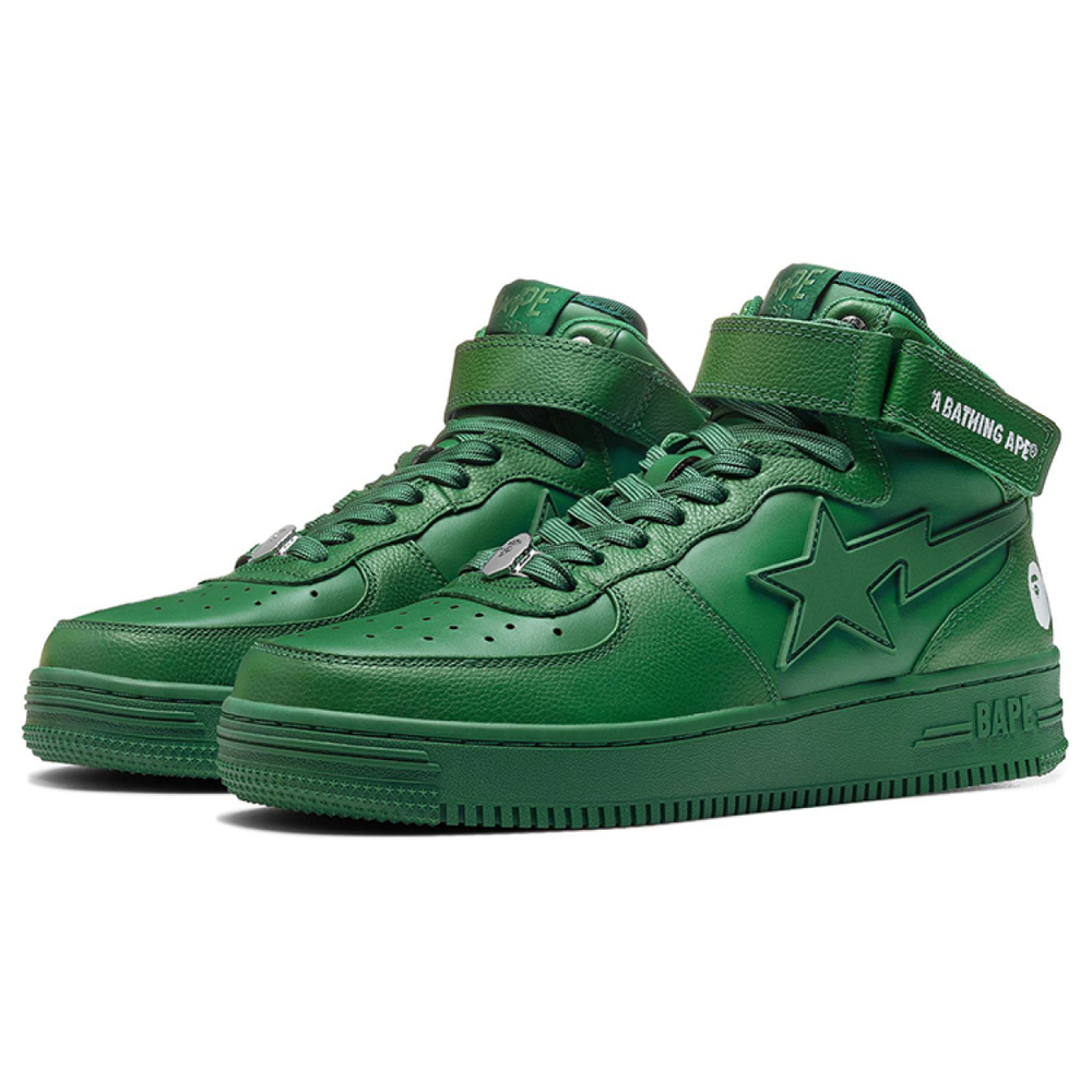 A BATHING APE STA