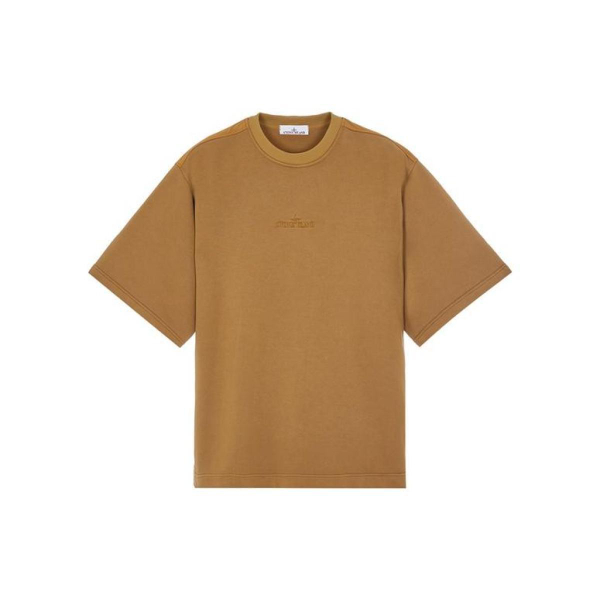 STONE ISLAND SS23 HYPE-TC Logo T