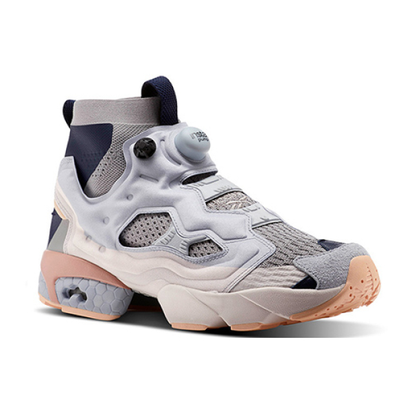 Reebok Instapump Fury Ultraknit DP