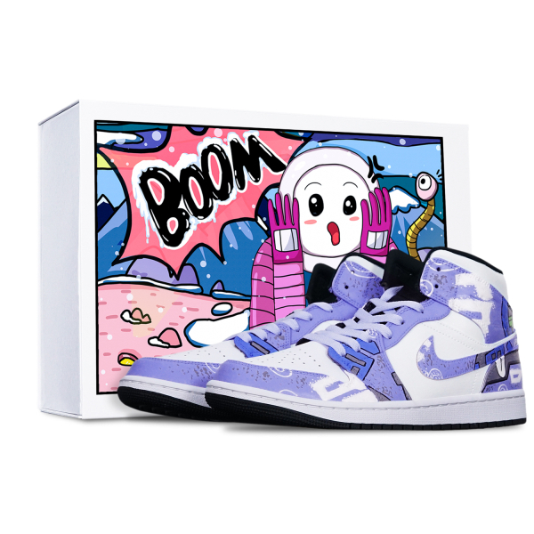 【 】 Jordan Air Jordan 1 Mid