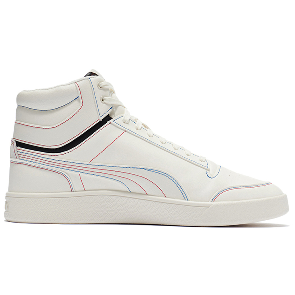 PUMA Shuffle Mid