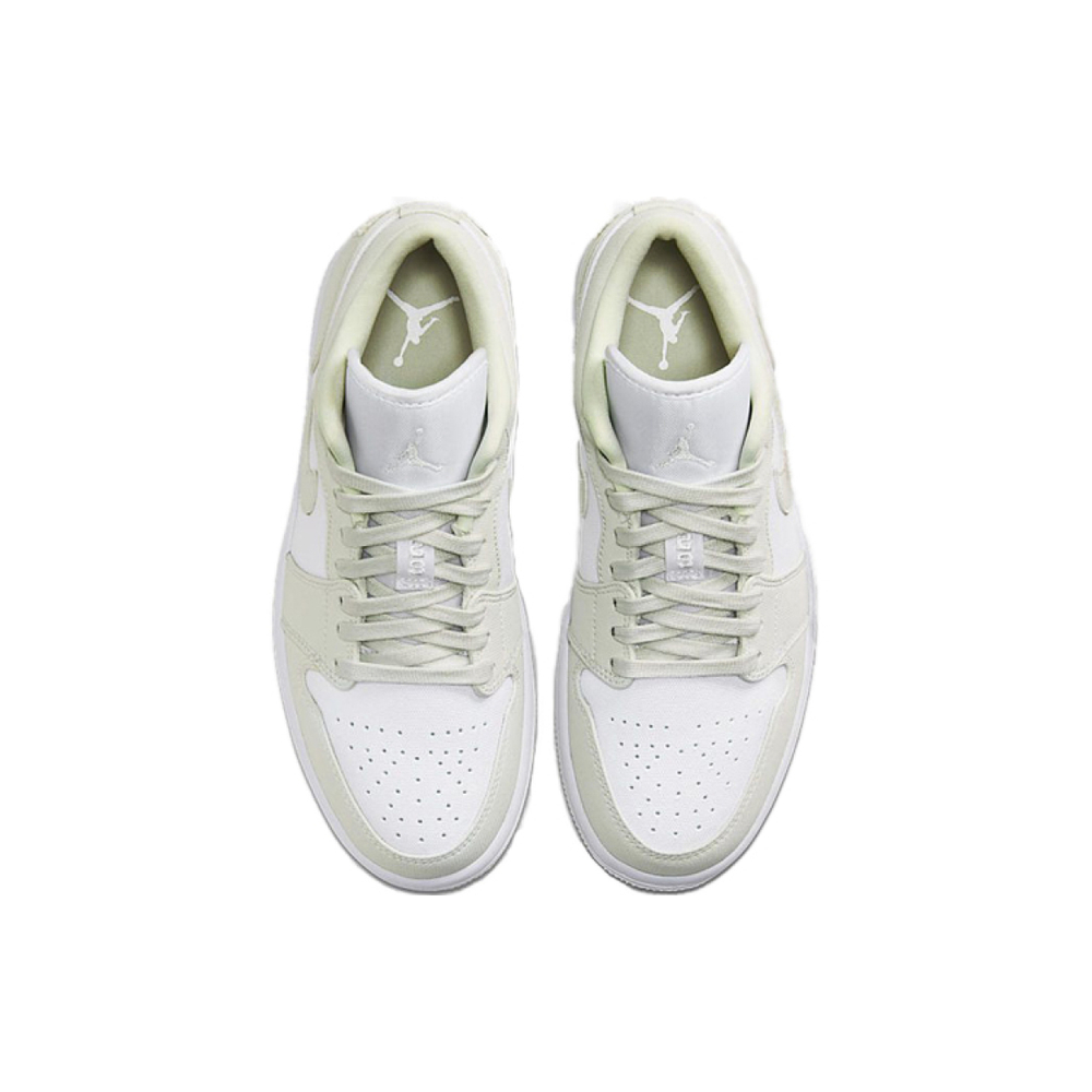 Jordan Air Jordan 1 Low “Spruce Aura”