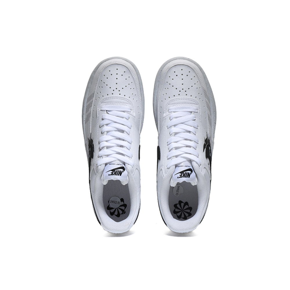 【 】 Nike Court Vision Low