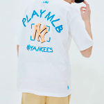 MLB T