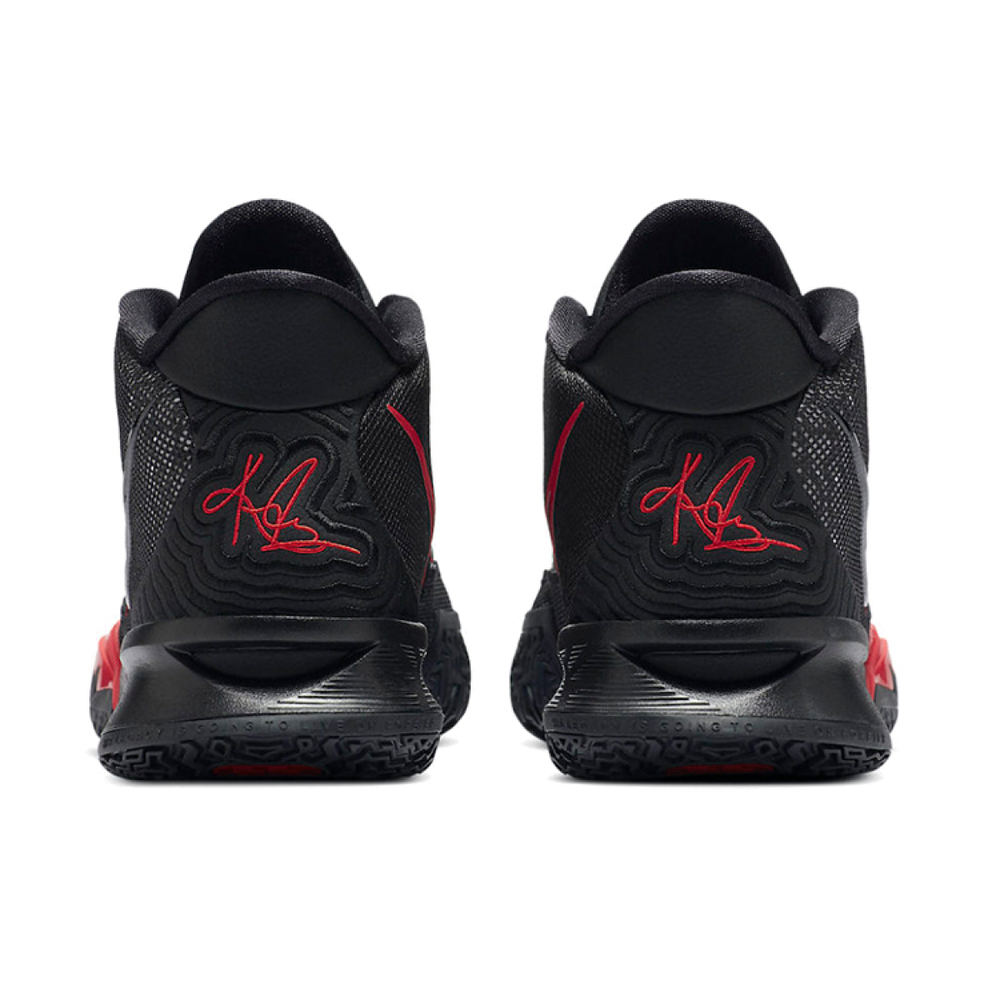 Nike Kyrie 7 EP "Bred"