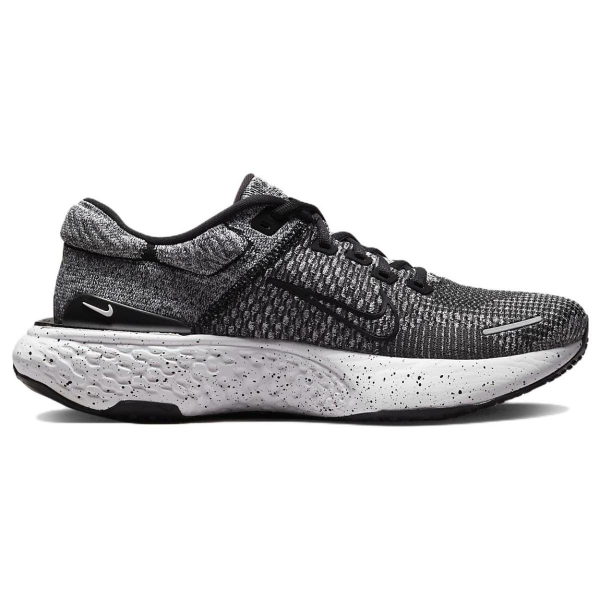 Nike Invincible Run 2 flyknit