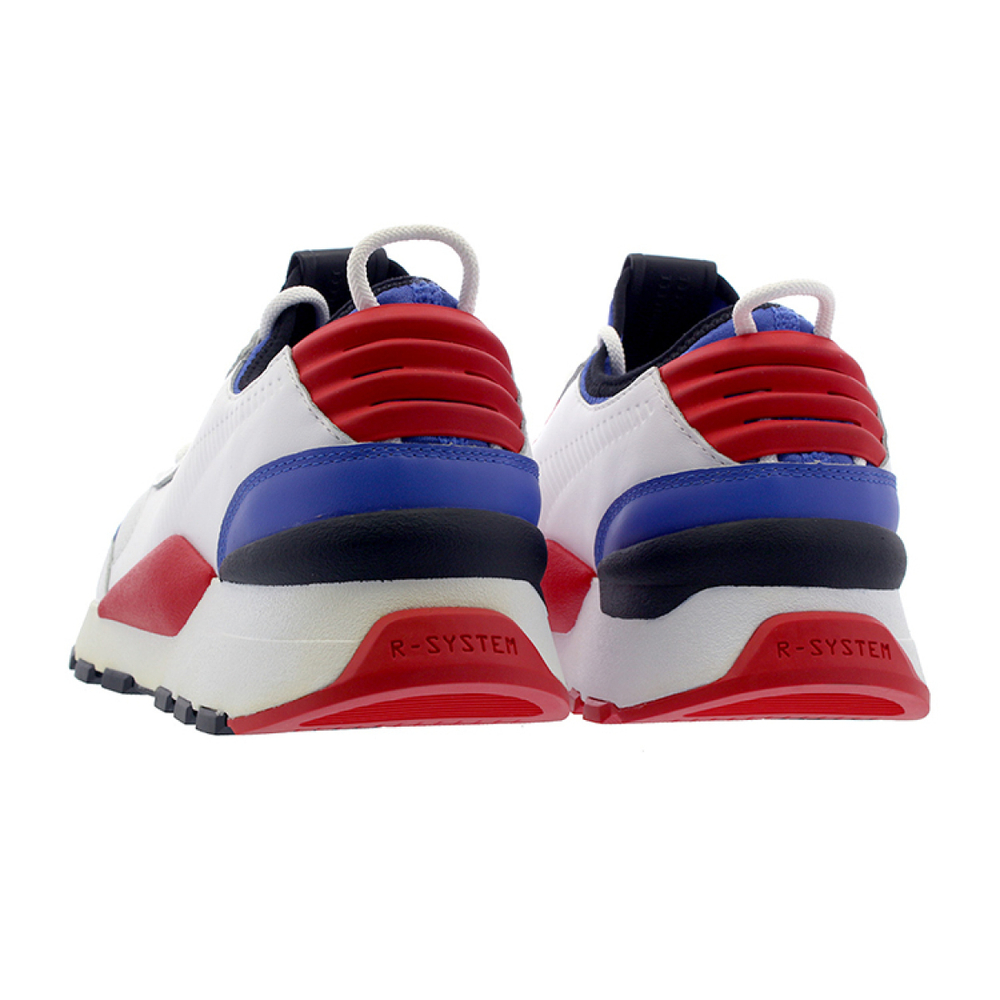PUMA RS-0 Sound