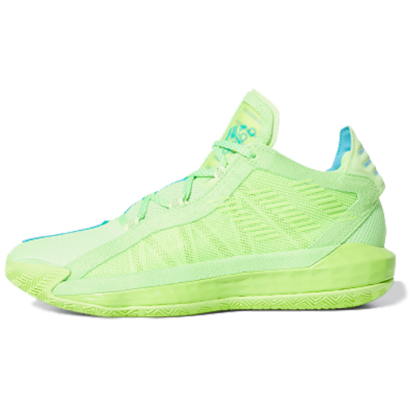 Adidas Dame 6