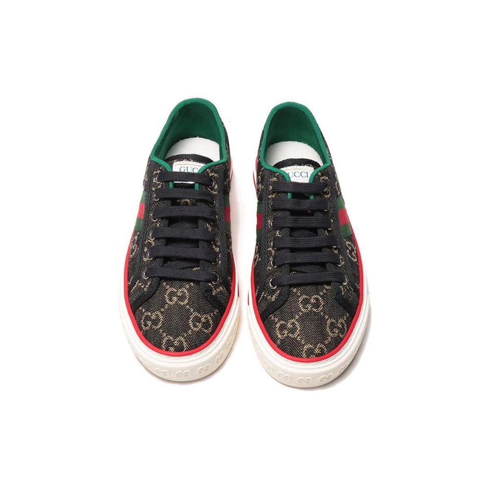 GUCCI Tennis 1977
