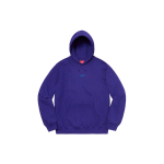 Supreme SS20 Week 9 Digital Logo Hooded Sweatshirt Logo