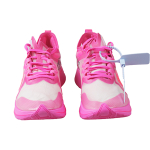 OFF-WHITE x Nike Zoom Fly 1 Pink THE TEN