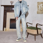 【 】KREATE DENIM