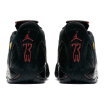 Jordan Air Jordan 14 last shot 2018