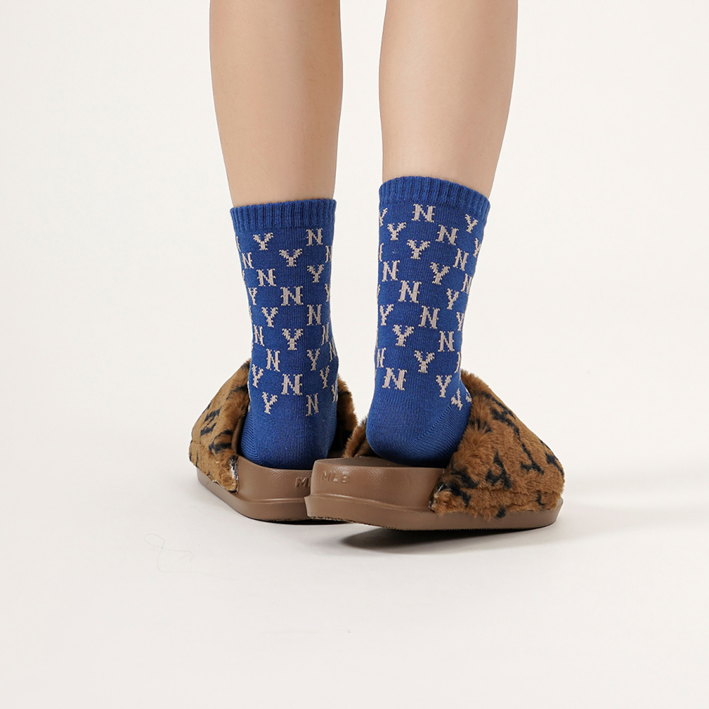 MLB Slipper