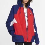 Nike Sportswear Heritage Windrunner Logo