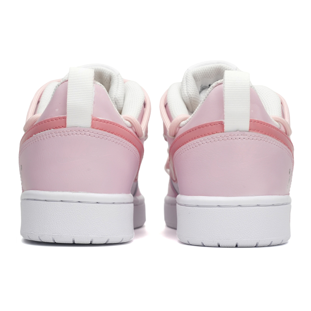 【 】 Nike Court Borough GS