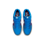 UNDEFEATED x Nike Dunk SP "5 on it"