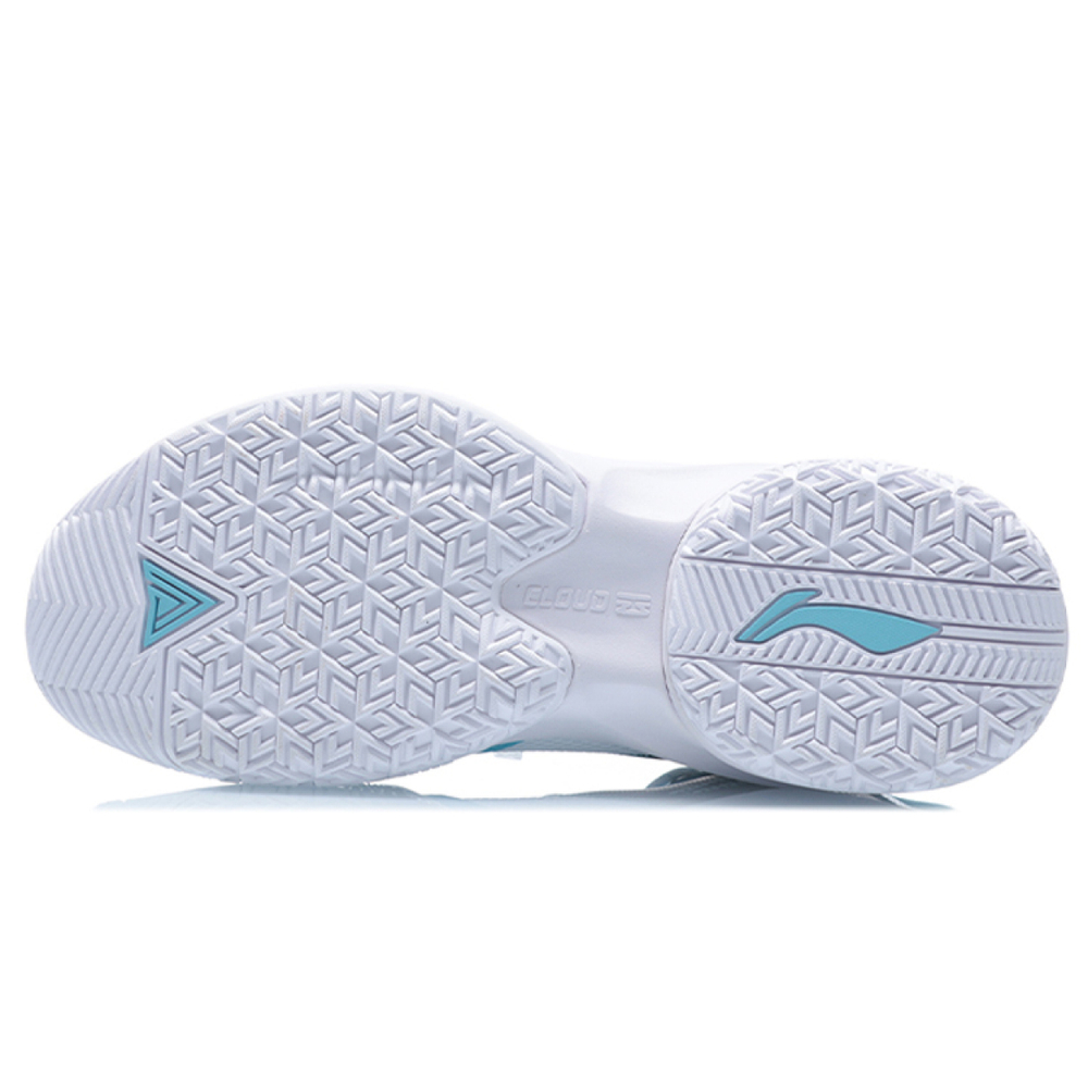 LiNing 7 TPU