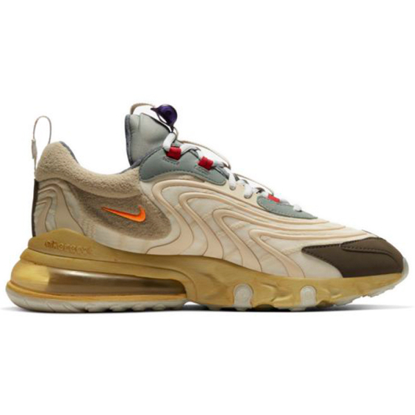 Travis Scott x Nike Air Max 270 cactus trails
