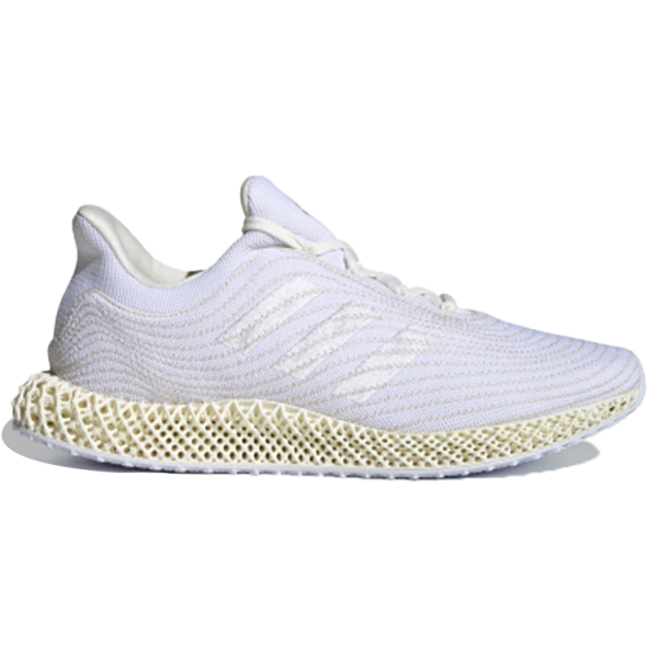 Adidas 4D Parley