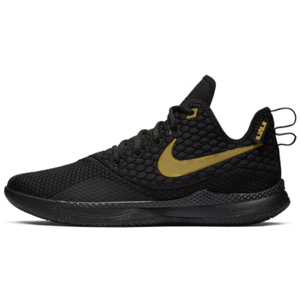 Nike Lebron 3 Witness EP