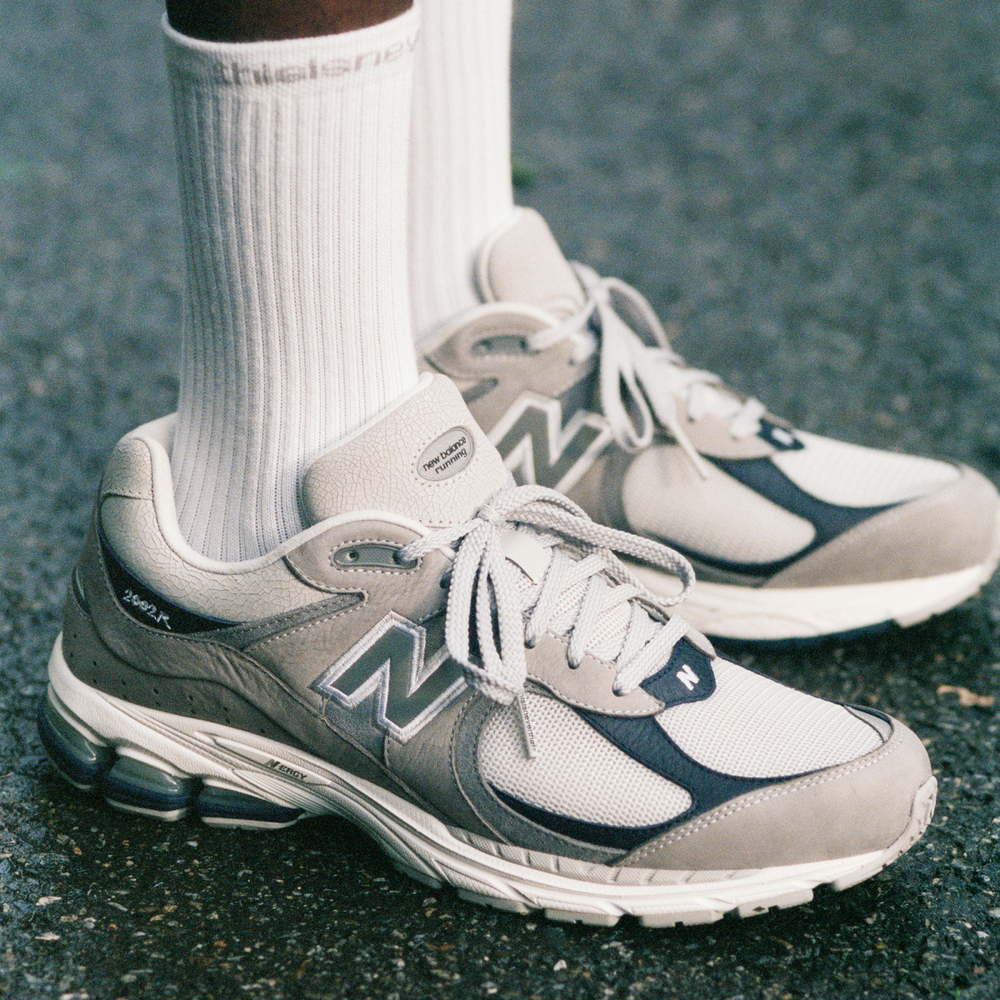 Thisisneverthat x New Balance NB 2002R