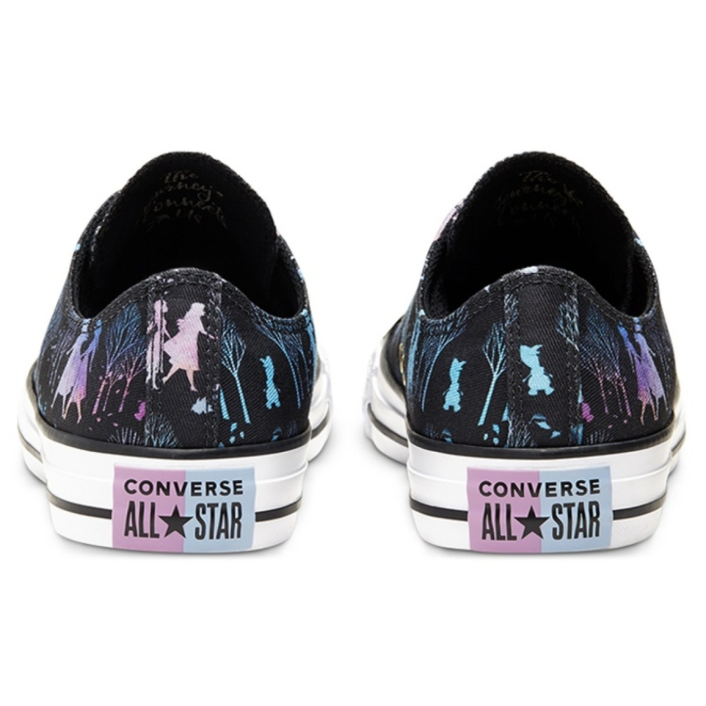 Frozen 2 x Converse Chuck Taylor All Star