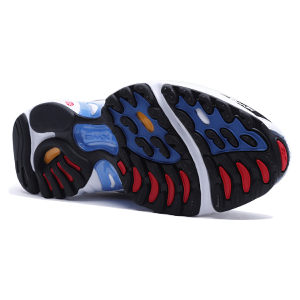 Reebok Daytona DMX