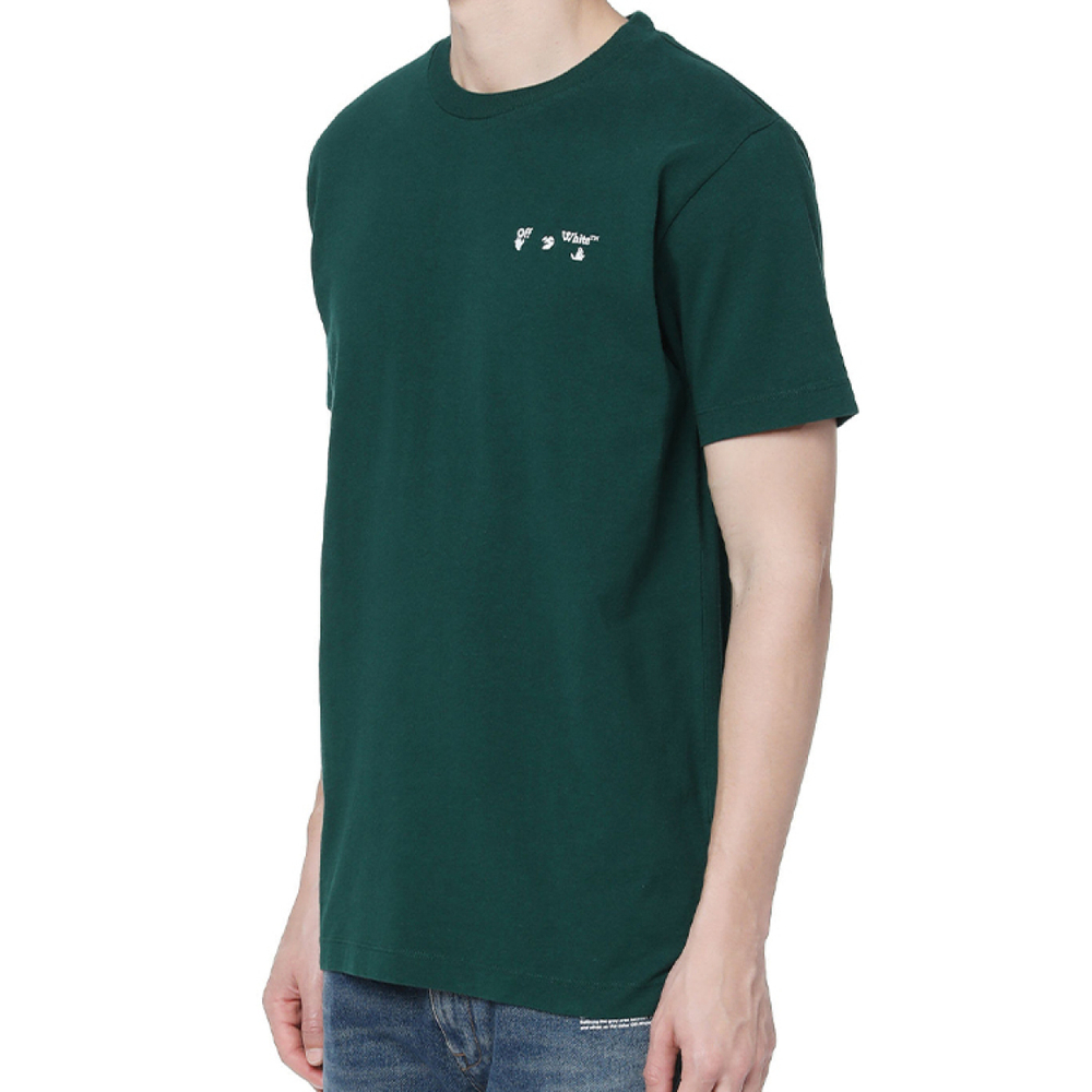 OFF-WHITE FW20 Logo T