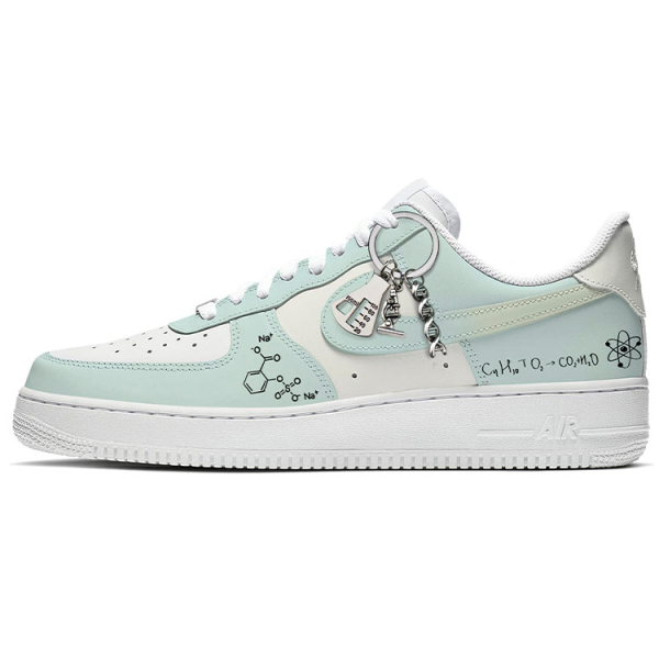 【 】 Nike Air Force 1 07