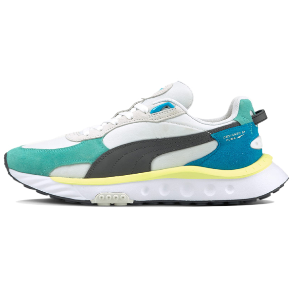 PUMA Wild Rider Rollin