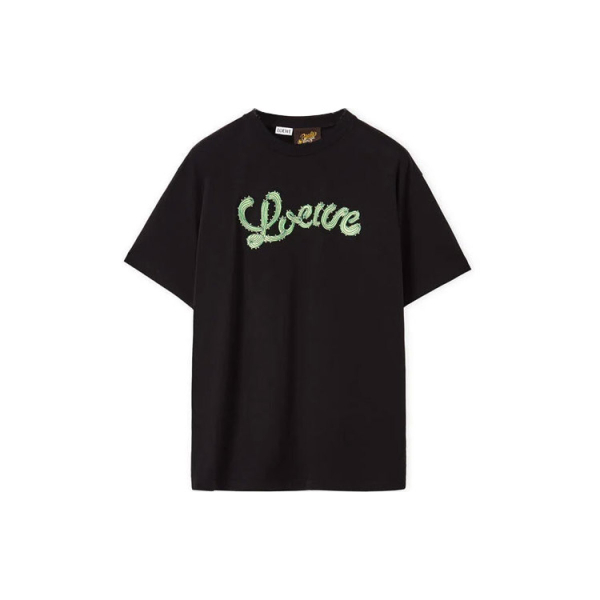 LOEWE Paula’s Ibiza 2022 Logo T
