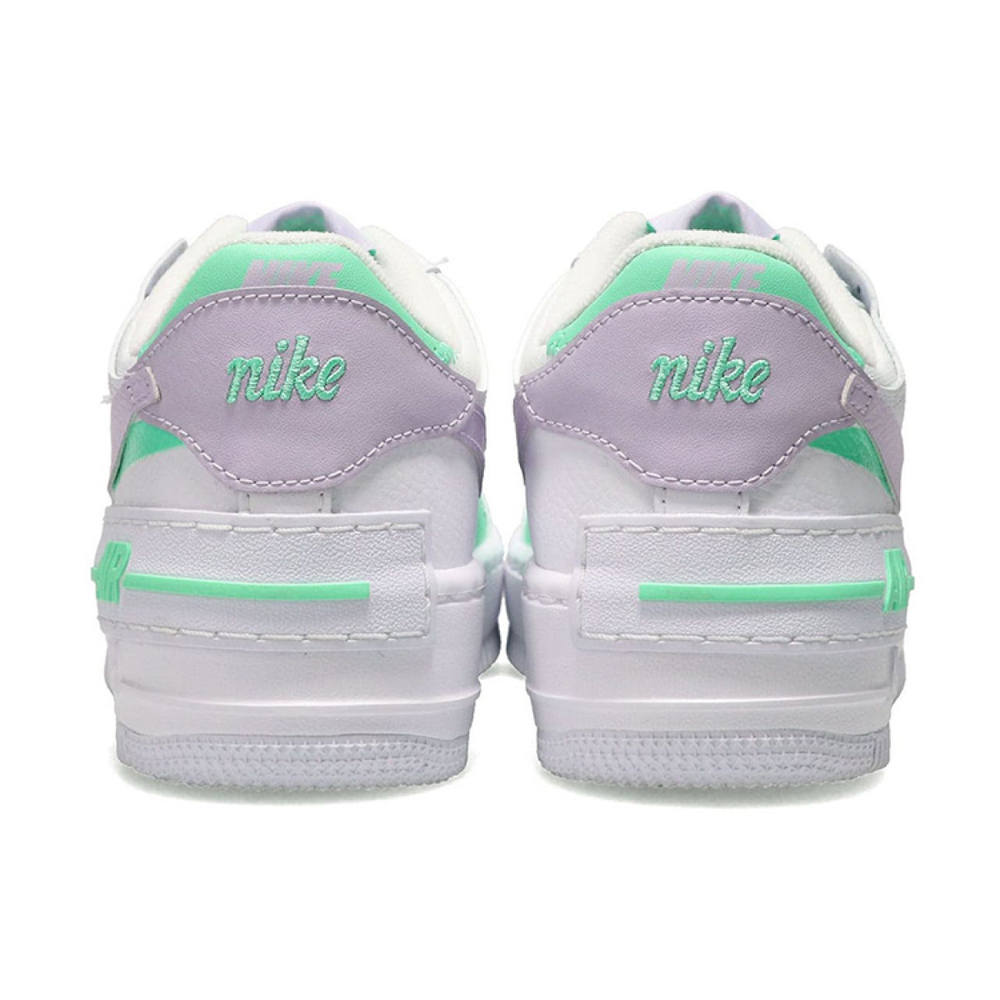 Nike Air Force 1 Shadow "infinite lilac"